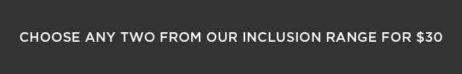 Inclusion Range
